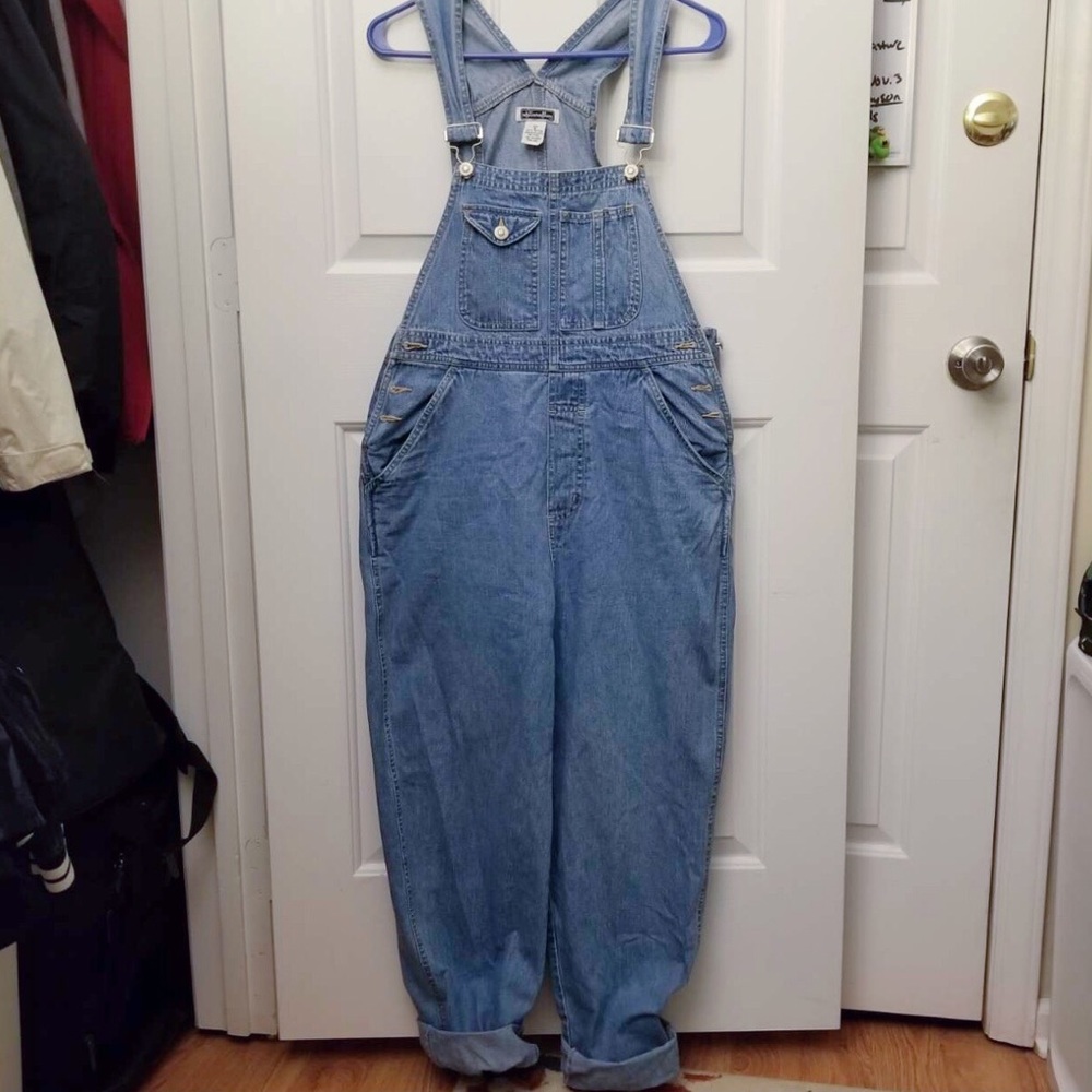 Xhiliration “Vintage” Overalls